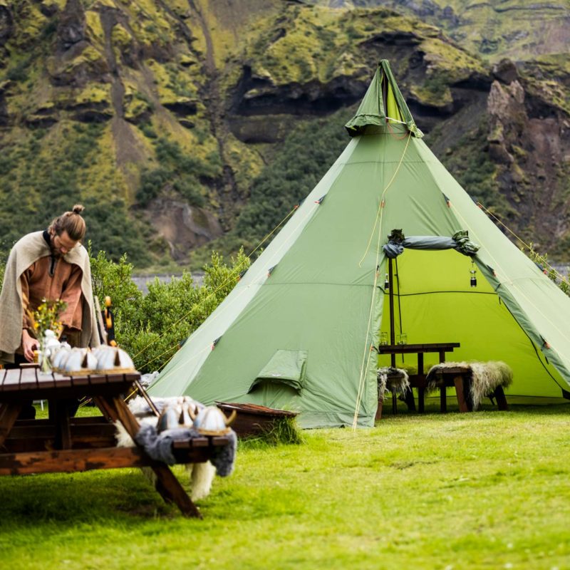 Things locals love to do in Iceland