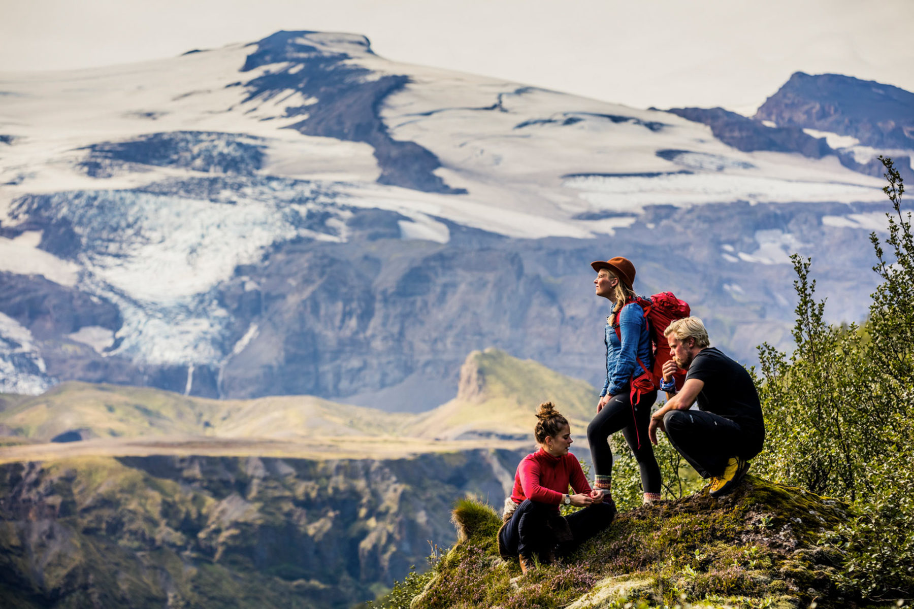 Things to do on an Iceland stopover