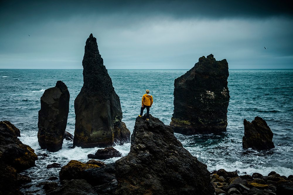 Things to do on a south Iceland stopover