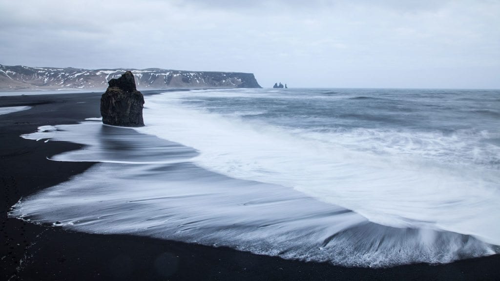 South Iceland voted activity destination of the year