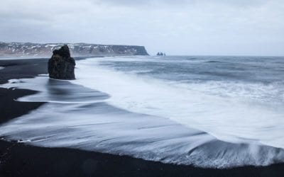 South Iceland Chosen as Activity Destination of the Year