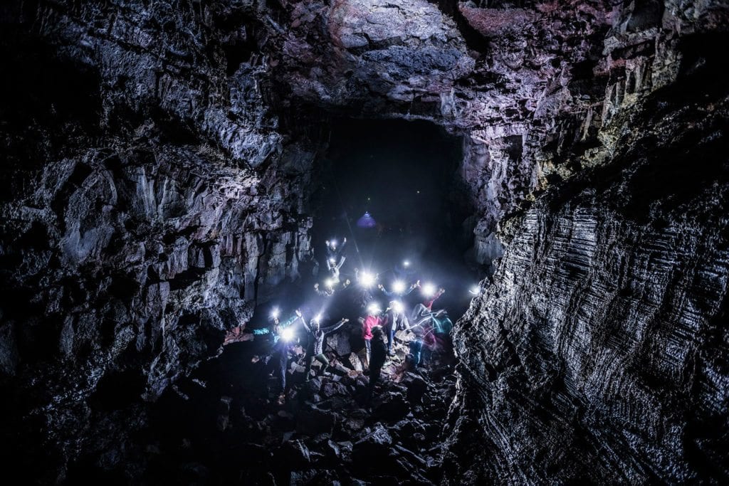 Althingi - caving - the definitive guide to summer in Iceland