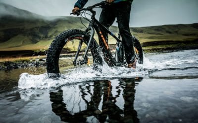 5 Things You Need to Know About Cycling in Iceland