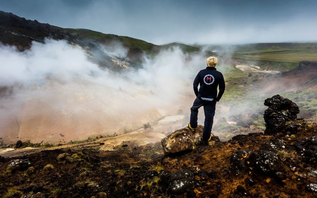 5 Reasons To Visit Iceland In Summer