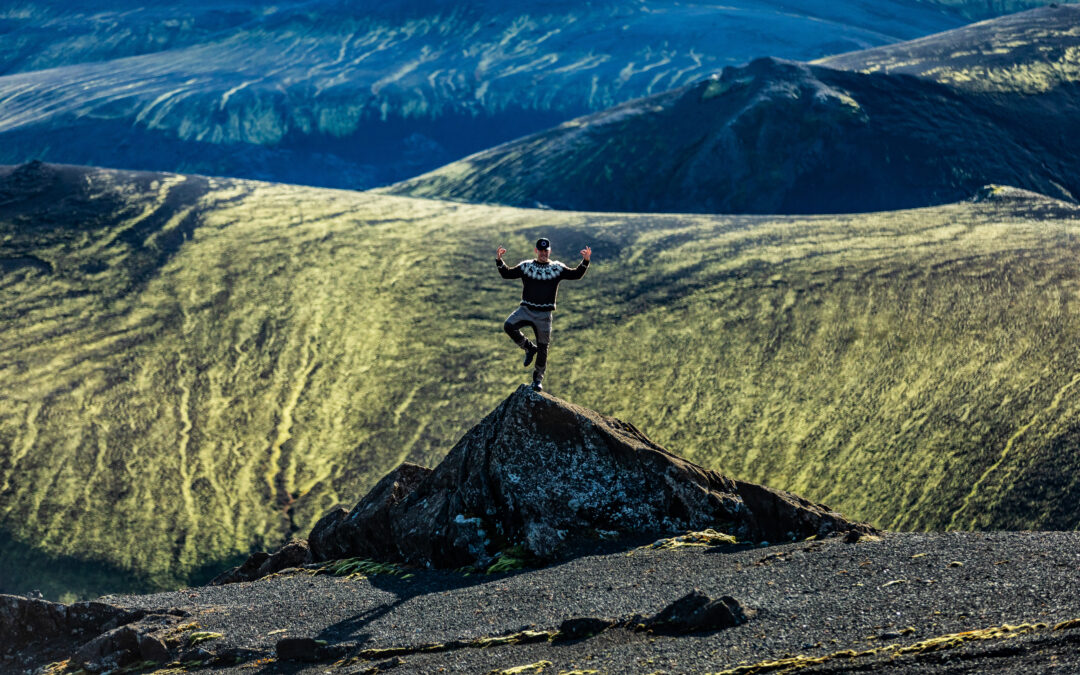 Multi Day Hikes – Backpacks, Boots & Breakthroughs