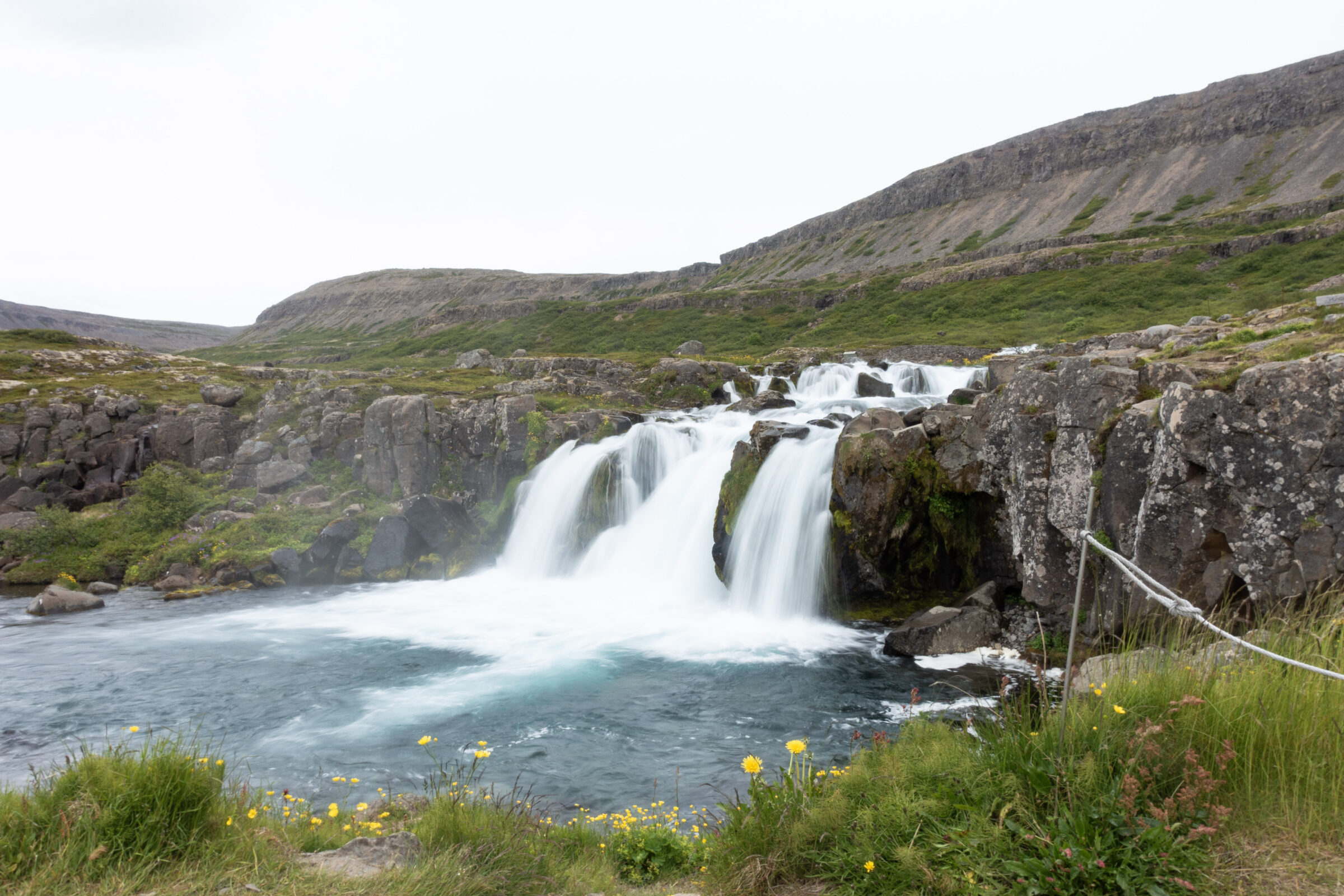 Internship in Iceland
