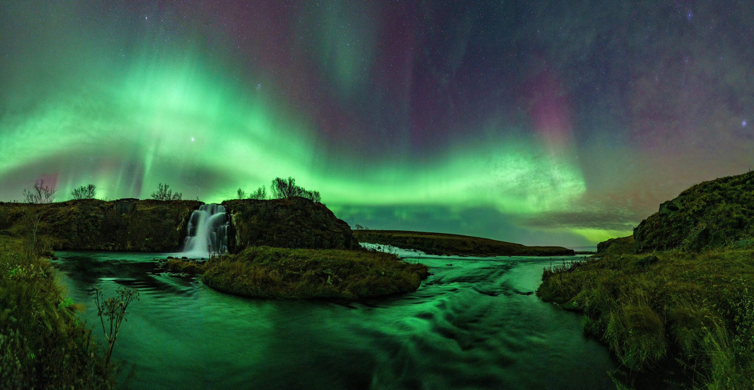 Aurora Tour/ Northern Lights