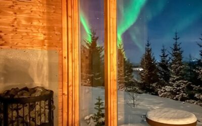 Cozy, Active, Together: Preparing for winter with Stefan