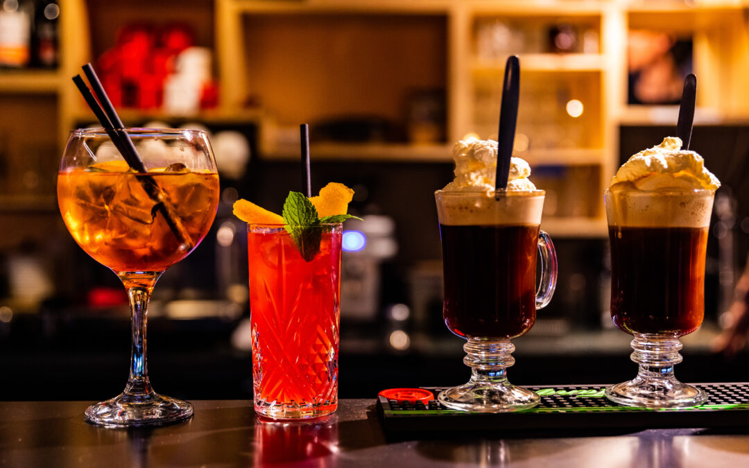 The Journey of Midgard Restaurant and Bar 