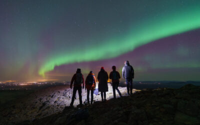 Hvolsvöllur: The perfect Base for South Iceland Adventure