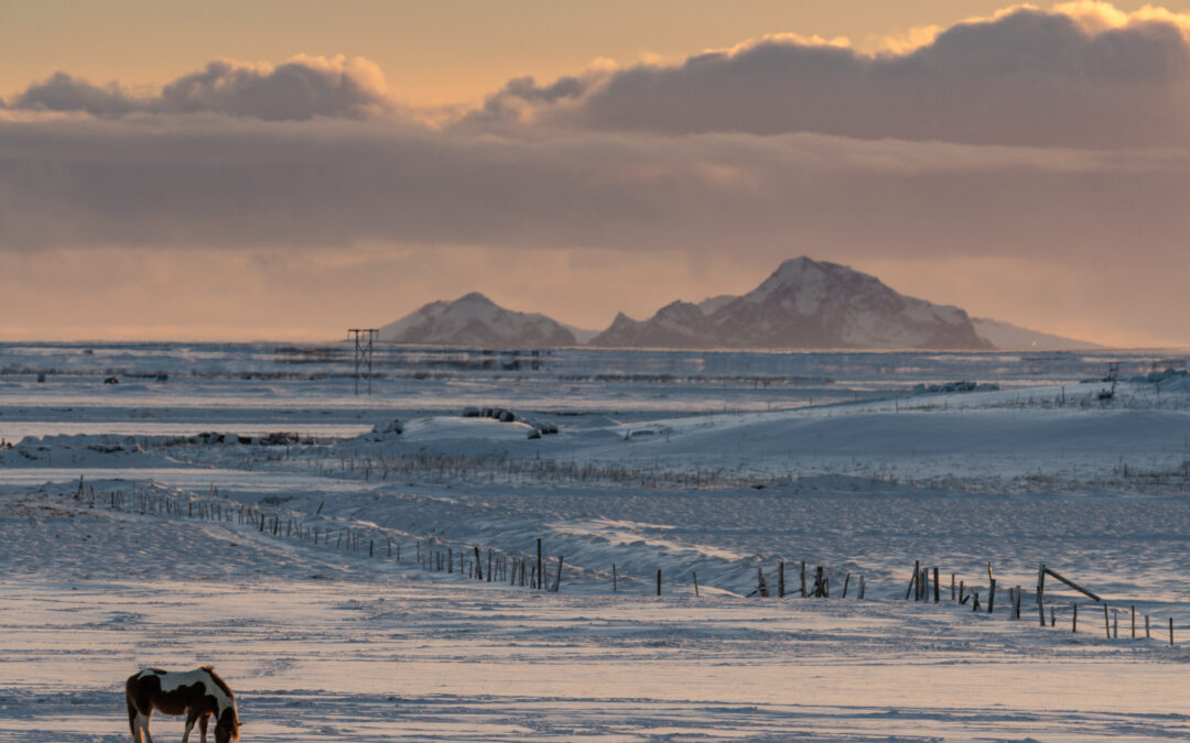 The Magic of Iceland’s Shoulder Season