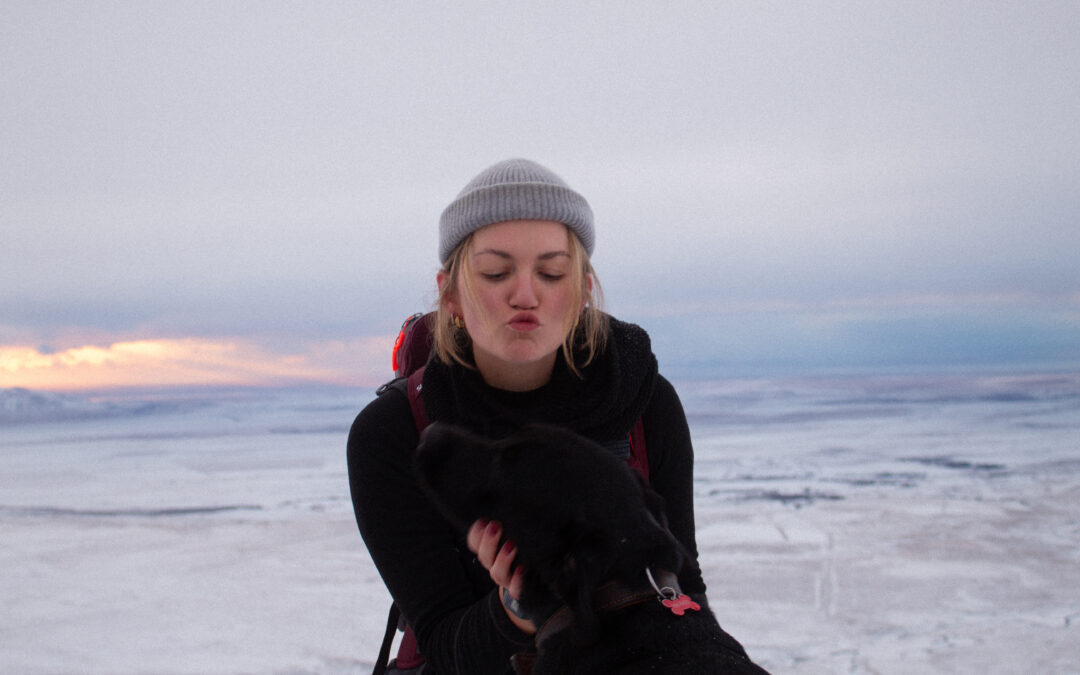 Living in Iceland: From a Visit to a New Life – Jula’s Story