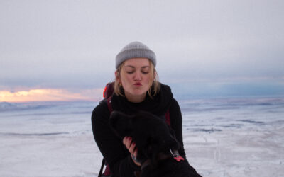 Living in Iceland: From a Visit to a New Life – Jula’s Story