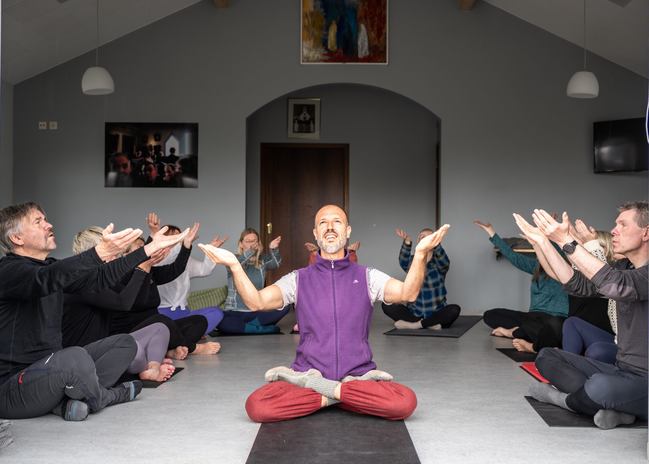 sustainable travel in Iceland